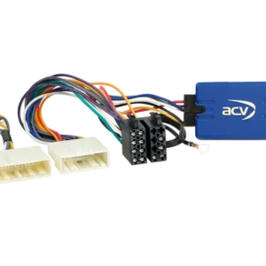 Rattadapter Nissan