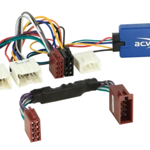 Rattadapter Nissan