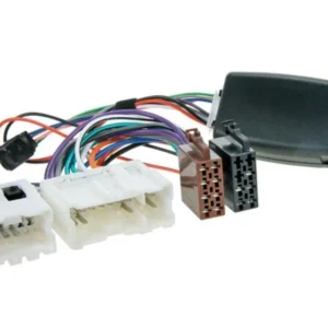 Rattadapter Nissan X-trail SE + T 01->