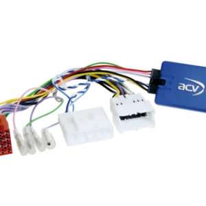 Rattadapter Nissan/Opel/Renault