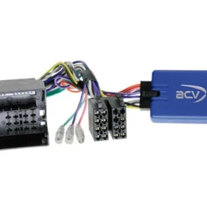 Rattadapter Opel