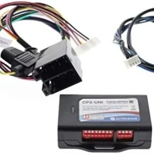 Rattadapter PSA (CP2-PSA41)