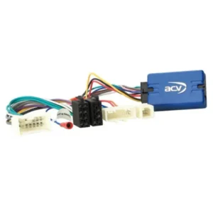 Rattadapter Renault Captur Master Trafic
