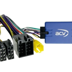 Rattadapter Renault OPEL