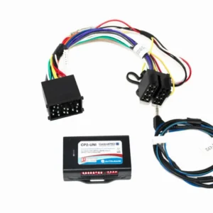 Rattadapter Rover (CP2-BM23)