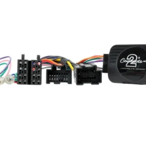 Rattadapter Saab 9.3 (YS3F)