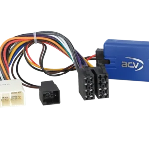 Rattadapter Subaru Forester