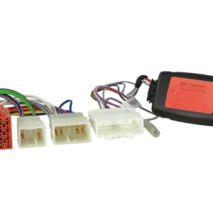Rattadapter Subaru/Toyota