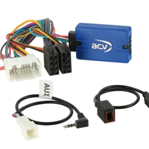 Rattadapter Suzuki