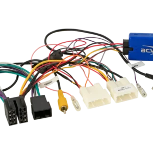 Rattadapter Toyota