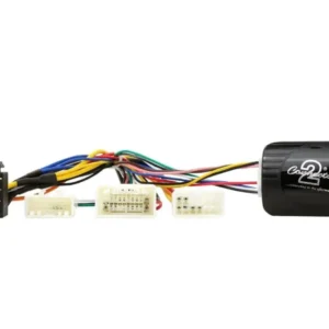 Rattadapter Toyota