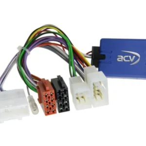 Rattadapter Toyota