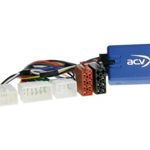 Rattadapter Toyota