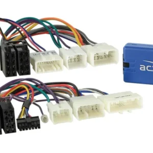 Rattadapter Toyota