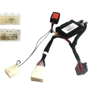 Rattadapter Toyota/Lexus