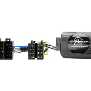 Rattadapter Valtra T-serie (ISO)
