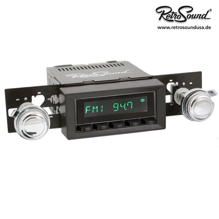 RetroSound 215