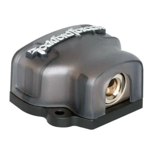 Rockford Fosgate Splittblokk