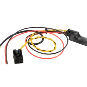 Ryggekamera adapter Fiat Ducato 2021-22