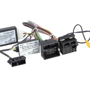 Ryggekameraadapter VW "High"