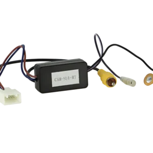 Ryggekameraadapter Subaru