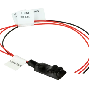 Ryggesignal stabilisator