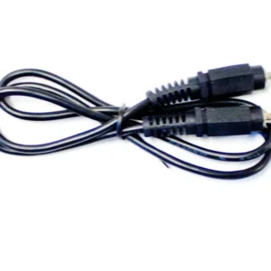 Signalkabel "AUX" 3,5mm JACK/JACK