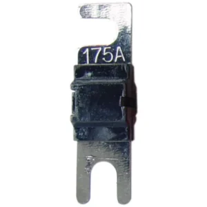 Sikring MIDI 175A
