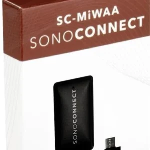 Sonoconnect Android Auto