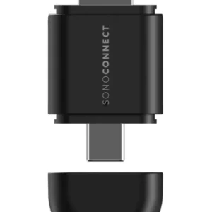 Sonoconnect Apple CarPlay/Android Auto