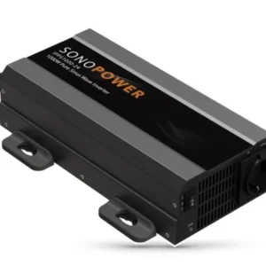 Sonopower strøminverter 1000W