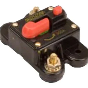 SoundQuest SQCB100 automatsikring
