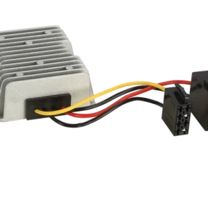 Spenningsomformer 24V til 12V