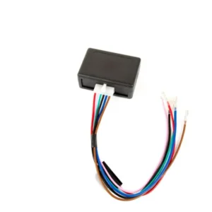 Spenningsomformer 24 til 12volt