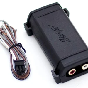 Stinger - SGN121 Høy Lavnivå adapter