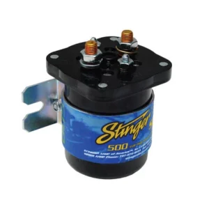 Stinger - SGP35 skillerele 500A