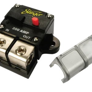 Stinger - SGP90200 automatsikring 200A