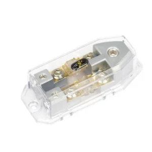 Stinger - SHD820 sikringsholder 2xMIDI