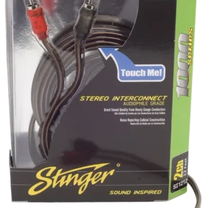 Stinger - SI1212 signalkabel