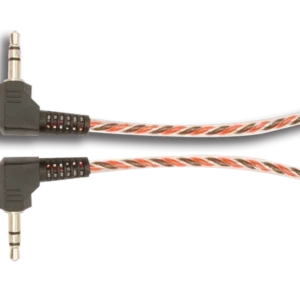 Stinger - SI413 Signalkabel 1m AUX