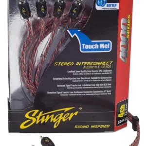 Stinger - SI4417 Signalkabel 5m