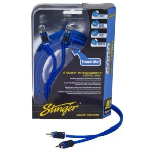Stinger - SI6212 Signalkabel 3,5m
