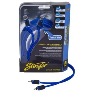 Stinger - SI626 Signalkabel 2m