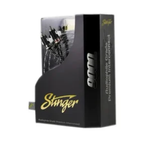 Stinger - SI921.5 signalkabel 0,5m