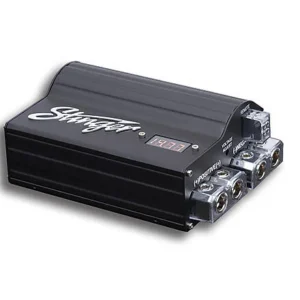 Stinger - SPC505 kondesator m/display