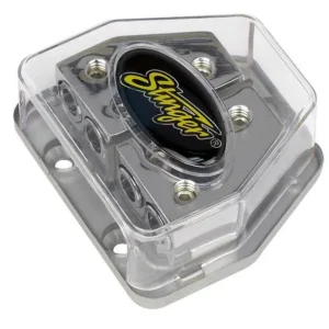 Stinger - SPD570 Splittblokk + & -