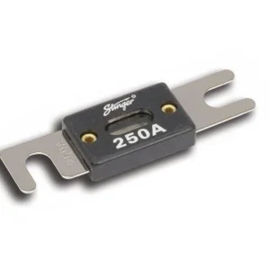 Stinger - SPF52250 sikring ANL