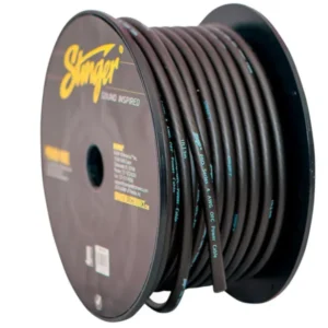 Stinger - SPW14TB strømkabel 25mm²