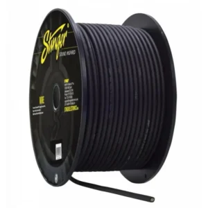 Stinger - SPW18TB strømkabel 10mm²