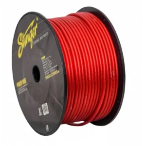 Stinger - SPW18TR strømkabel 10mm²